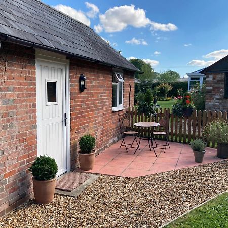 Hunters Moon B&B Tidworth Eksteriør billede