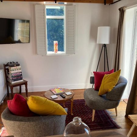 Hunters Moon B&B Tidworth Eksteriør billede