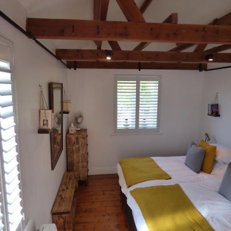 Hunters Moon B&B Tidworth Eksteriør billede