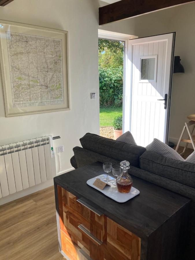 Hunters Moon B&B Tidworth Eksteriør billede