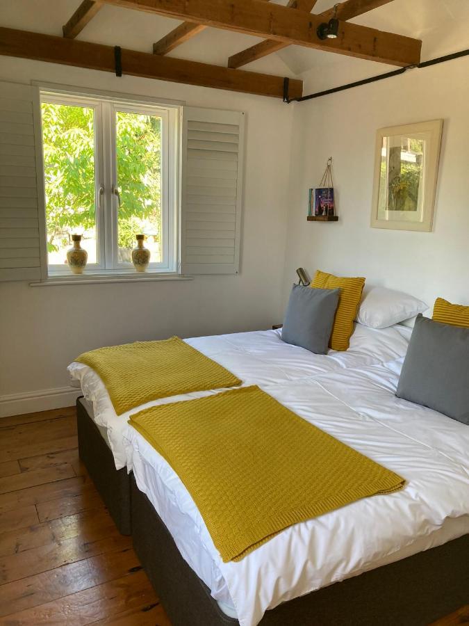 Hunters Moon B&B Tidworth Eksteriør billede