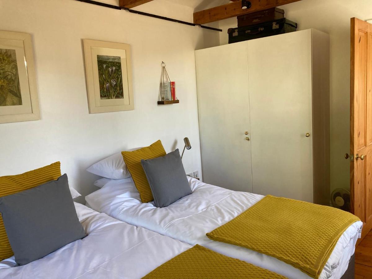 Hunters Moon B&B Tidworth Eksteriør billede