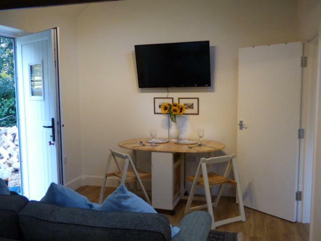 Hunters Moon B&B Tidworth Eksteriør billede