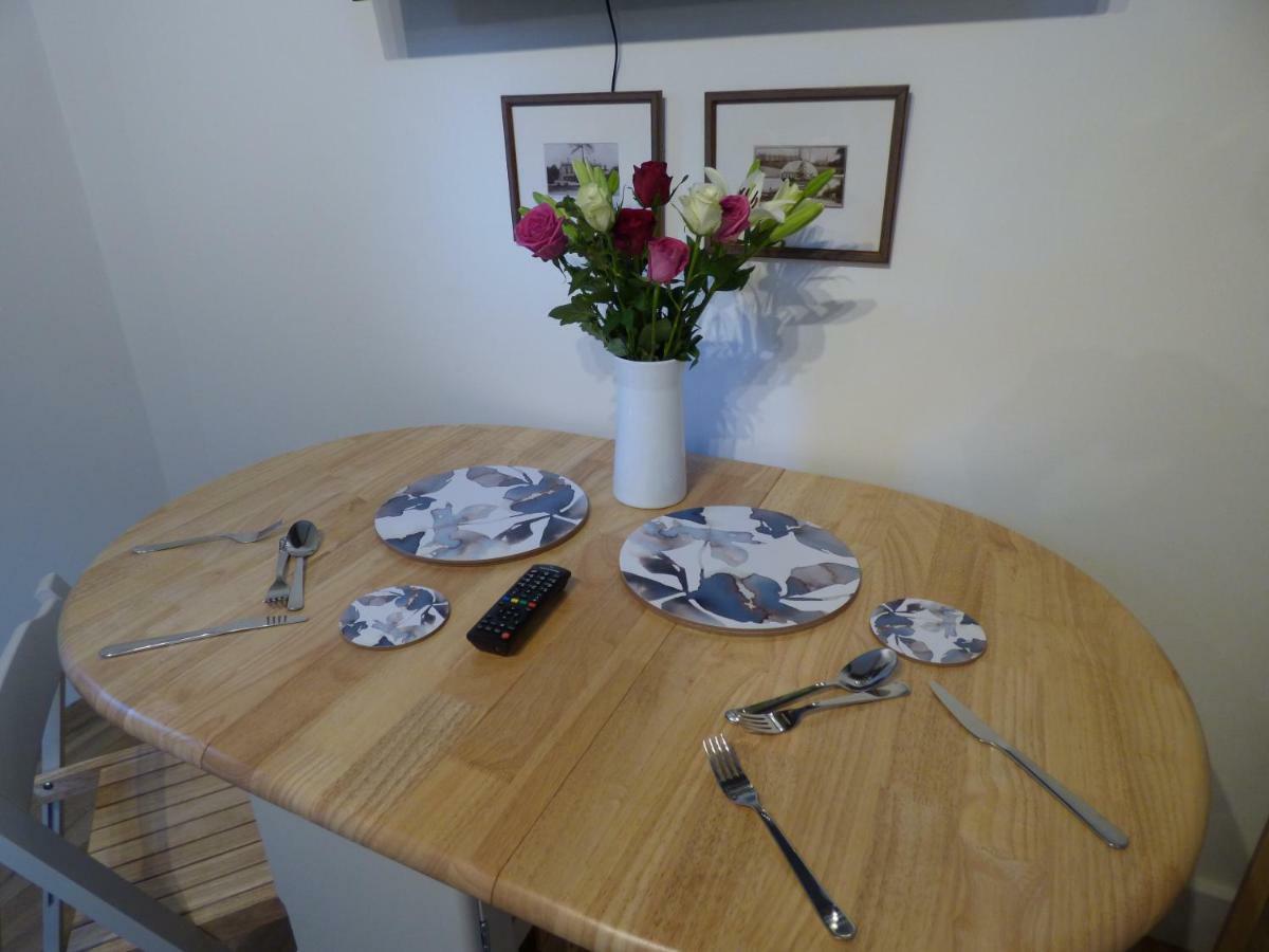 Hunters Moon B&B Tidworth Eksteriør billede